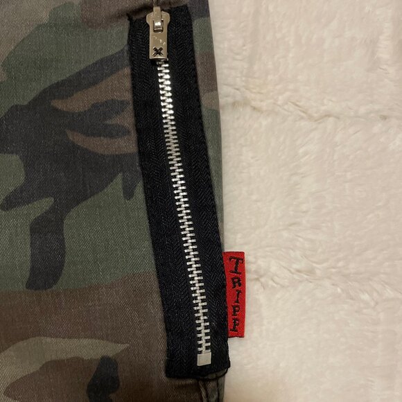 Tripp nyc Pants - Picture 4 of 4